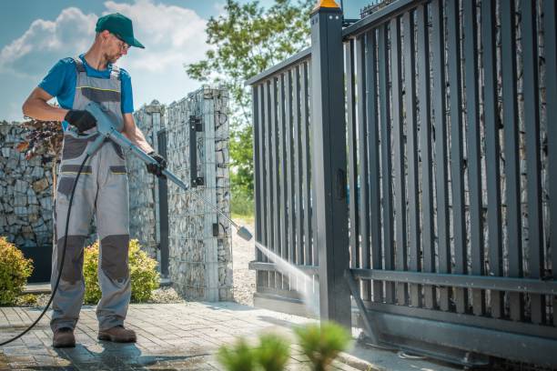 Best Machinery and Equipment Cleaning  in La Blanca, TX