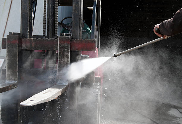 Best Patio and Deck Pressure Washing  in La Blanca, TX